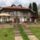 Villa Balconlux - Zavojsko jezero, Pirot