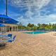 Sun-Soaked Kissimmee Gem with Resort Amenities!