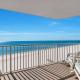 Four Winds 804 - Beachfront 2bd/2ba - Elevator replacement 4/4 to 5/24 Orange Beach - Foto 1