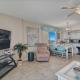 Four Winds 804 - Beachfront 2bd/2ba - Elevator replacement 4/4 to 5/24 Orange Beach - Foto 8