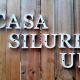 Casa SILURI UP, Playa Santa Teresa
