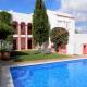 Villa in Ibiza with Private Pool Santa Eularia des Riu - Foto 6