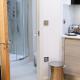 Executive Bright and Airy Studio Apartment in Sydenham, Londýn - Fotografie 8