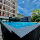Sun Royal Hotel, Kuta (foto 6)