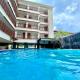 Sun Royal Hotel, Kuta (foto 8)