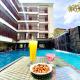 Sun Royal Hotel, Kuta (foto 3)