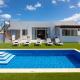 Luxury Villa Perla, Caleta de Fuste