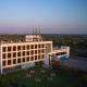 Pride Biznotel Manjusar Vadodara Near Sokhda Lake, Vadodara - Zdjęcie 2
