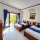 Bobo Bungalow, Nusa Lembongan (foto 2)