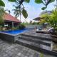 Bobo Bungalow, Nusa Lembongan (foto 9)
