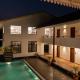 The Green Estate Resort, ナーシク - 写真 2