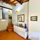Charming Apartment in the very heart of Florence Florencie - Fotografie 4