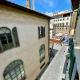 Charming Apartment in the very heart of Florence Florencie - Fotografie 5