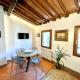 Charming Apartment in the very heart of Florence Florencie - Fotografie 7