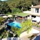 Villa CASA BAGGIA, proche plage, piscine à débordement chauffée, pool house Porto-Vecchio - Zdjęcie 5