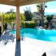 Villa CASA BAGGIA, proche plage, piscine à débordement chauffée, pool house Porto-Vecchio - Zdjęcie 9