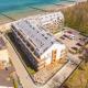 Ustronie Apartments - Apartamenty KOMFORT, widok na morze, Parking, Ustronie Morskie (zdjęcie 3)