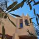 Villa dei Pini - Villa indipendente di design a pochi passi dal mare, Cala Liberotto - Foto 10