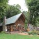 Carries Cabin, Harpers Ferry