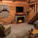 Carries Cabin, Harpers Ferry (fotografie 5)