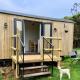 Shepherds hut with valley views Bodmin - Fotografie 4