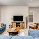 Wasatch Springs Getaway, Kamas (Foto 3)