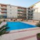 Near beaches large private patio, aircon & community pool, Comarruga - Fotografie 1