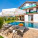 4 Beds, Luxury Holiday Villa in Hisarönü Ölüdeniz Villa Mia Fethiye - Fotografie 2