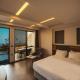 Peerless Villas Hotel, Trabzon (fotografie 3)