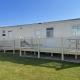 The Pearl - Deluxe Access Caravan Skegness - Fotografie 1