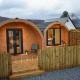Apex Studio Pod & Jacuzzi Bath, Fort William - Foto 8