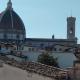 A refuge with a terrace overlooking the Duomo Florence - Photo 6