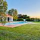 Casas Herdade do Convento da Serra, Almeirim