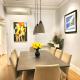3BR Terrace House in Darling Habour, next to ICC and The Star, Sydney CBD, Free parking, Sydney (photo 4)