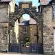 Underneath the Arches, Penicuik