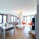 Luxury Fully Equipped 3BR 2BA Apartment by Siena Suites, Istanbul - Foto 1
