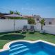 VILLA XOROI, Cala en Porter (Foto 4)