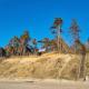Brīvdienu māja Rozes, Jūrkalne (foto 5)