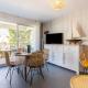 Apartment Montaigu by Interhome, Cabourg - Fotografie 6