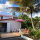Appartement cosy avec terrasse et jardin à Sainte-Anne, 35 m², Sainte-Anne - Foto 9