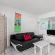 Apartment Les Bastides - O4 023 by Interhome, Agay - Saint Raphael - Fotografie 7