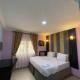 Alluring View Hotel - Allen Avenue Lagos - Fotografie 3