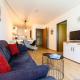 Ferienwohnpark Immenstaad am Bodensee Zwei-Zimmer-Apartment 49 33, Immenstaad am Bodensee - Foto 2