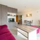 Ferienwohnpark Immenstaad am Bodensee Ein-Zimmer-Apartment 53 10, Immenstaad am Bodensee - Kuva 2