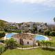 Incredible apartment with sea views and balcony, Mijas (foto 7)