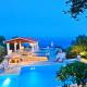 Villa Alexandros, Katávolos (foto 5)