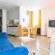Ferienwohnpark Immenstaad am Bodensee Ein-Zimmer-Apartment 55 09, Immenstaad am Bodensee - Foto 4