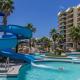 Lighthouse on the Bay 2206- Elegant condo-Lazy River and Bay Views, Orange Beach - Foto 1