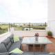Penthouse in Sucina with Pool and Golf - Fotografie 8