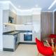 #13 Fresh Appart in new residence, Casablanca - Photo 7